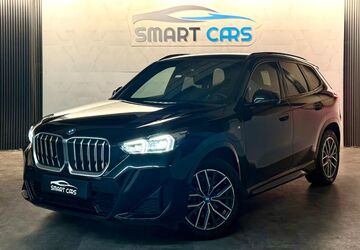 BMW X1 89.763 km 33.990 &euro; Remscheid 42855