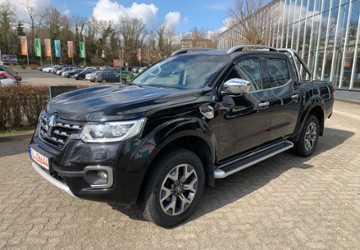 Renault Alaskan 136.500 km 19.999 &euro; Bergisch Gladbach 51465