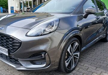 Ford Puma 31.200 km 19.990 &euro; Bergisch Gladbach 51467