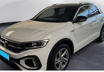 VW T-Roc 11.971 km 27.650 &euro; Langenfeld 40764