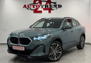 BMW X2 32.000 km 37.900 &euro; Bergisch Gladbach 51469