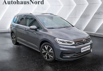 VW Touran 13.035 km 34.900 &euro; Köln-Riehl 50735