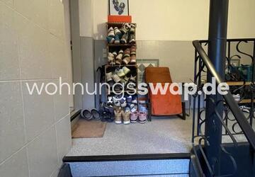 Wohnung Köln Nippes - 2 Zimmer, 40 m&sup2;, 520&euro; | Angebot:25909443