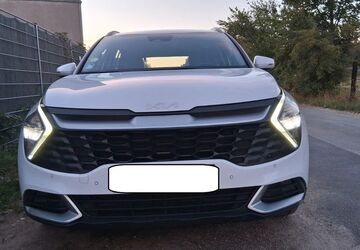 Kia Sportage 139.000 km 15.900 &euro; Hilden 40724