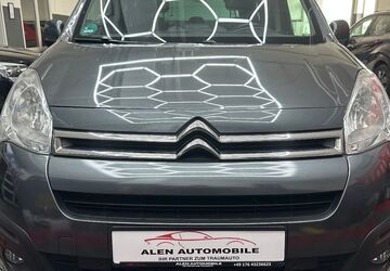 Citroen Berlingo 117.276 km 7.990 &euro; Köln 51109