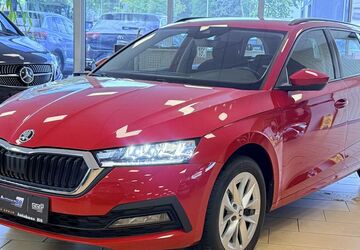 Skoda Octavia 33.849 km 22.900 &euro; Hennef 53773