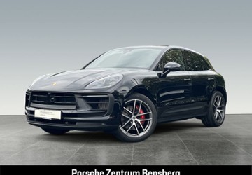 Porsche Macan 43.400 km 69.900 &euro; Bergisch Gladbach 51429