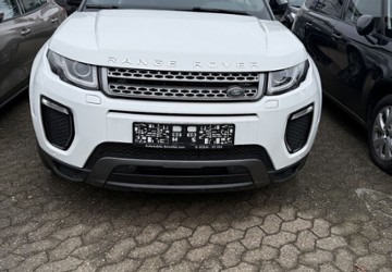 Land Rover Range Rover Evoque 56.000 km 27.880 &euro; Bergisch Gladbach 51427