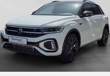 VW T-Roc 23.576 km 28.980 &euro; Remscheid 42897