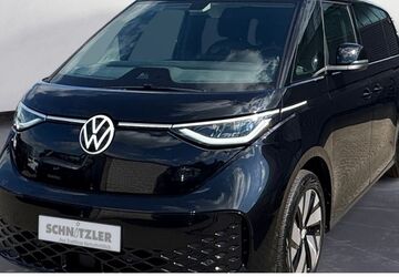 VW ID. Buzz 93.871 km 39.650 &euro; Langenfeld 40764