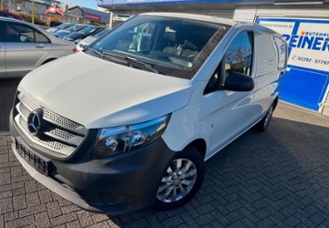 Mercedes-Benz Vito 49.500 km 24.999 &euro; Bergisch-Gladbach 51469