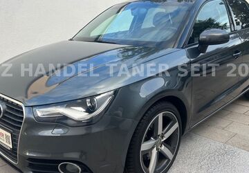 Audi A1 142.000 km 7.790 &euro; Troisdorf (Nähe Köln/Bonn) 53844
