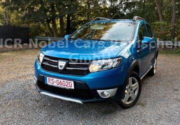 Dacia Sandero 113.473 km 5.500 &euro; Remscheid 42857