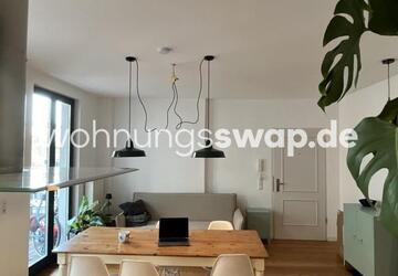 Wohnung Köln Innenstadt - 3 Zimmer, 84 m&sup2;, 1.450&euro; | Angebot:26727909