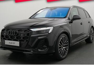 Audi Q7 18.835 km 85.480 &euro; Leverkusen 51373