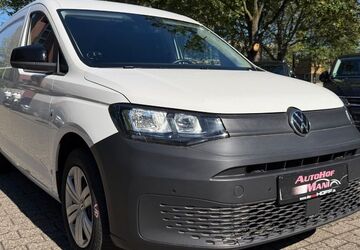VW Caddy 46.586 km 26.990 &euro; Troisdorf 53842