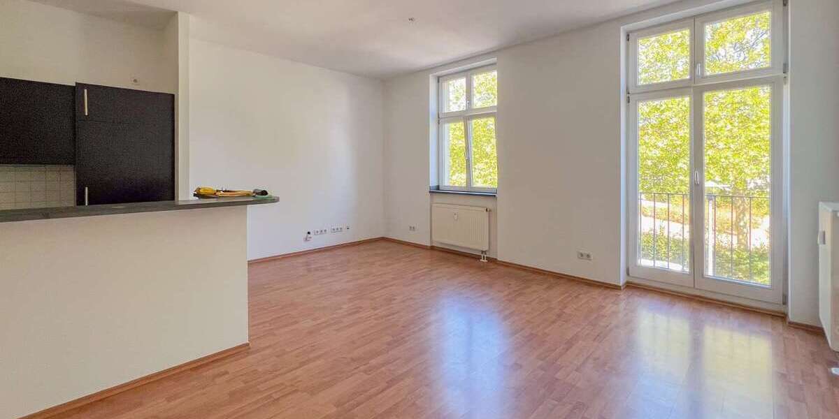 Etagenwohnung Köln / Junkersdorf Junkersdorf - 3 Zimmer, 72 m&sup2;, 1.300&euro; | Angebot:27439716