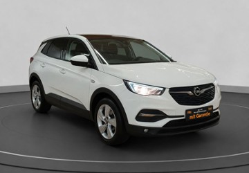 Opel Grandland (X) 297.450 km 6.940 &euro; Bergisch Gladbach 51469