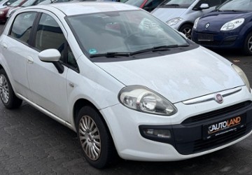 Fiat Punto Evo 148.138 km 1.799 &euro; Troisdorf 53842