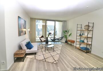 Wohnung Solingen - 2 Zimmer, 105 m&sup2;, 1.050&euro; | Angebot:24850956