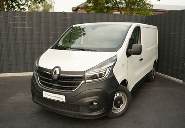 Renault Trafic 129.568 km 9.999 &euro; Dormagen 41539