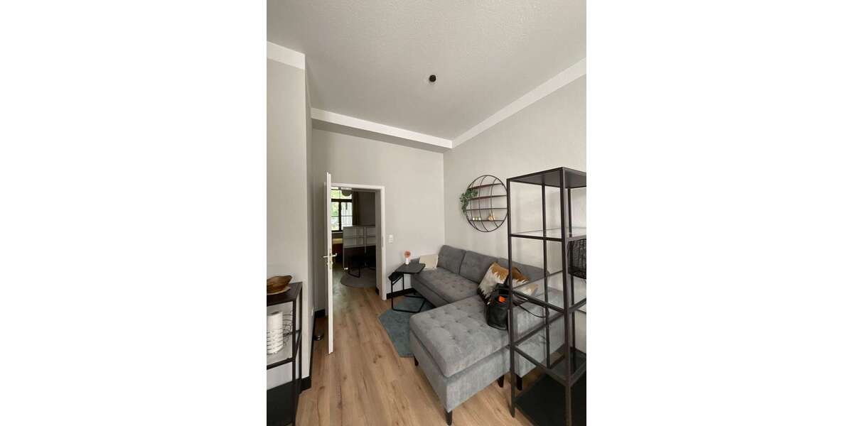 Etagenwohnung Köln Altstadt-Süd - 2 Zimmer, 43 m&sup2;, 800&euro; | Angebot:27430118