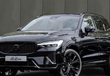 Volvo XC60 21.550 km 53.860 &euro; Bonn 53177