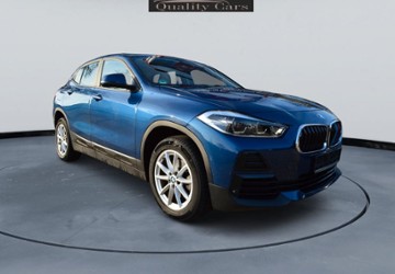 BMW X2 194.000 km 14.800 &euro; Bergisch Gladbach 51469