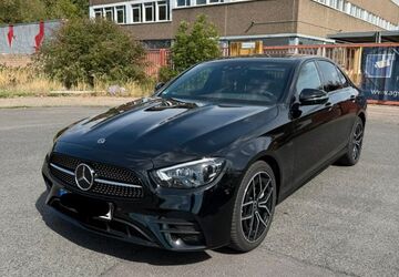 Mercedes-Benz E 300 93.300 km 35.200 &euro; Köln 50769