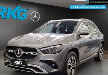 Mercedes-Benz GLA 250 15.682 km 43.100 &euro; Bornheim 53332