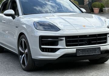 Porsche Cayenne 6.200 km 111.790 &euro; Frechen (bei Köln) 50226
