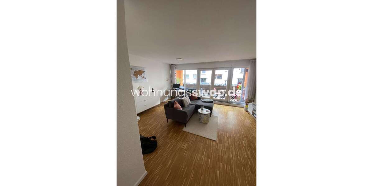 Etagenwohnung Solingen - 2 Zimmer, 48 m&sup2;, 460&euro; | Angebot:27443552