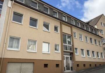 Wohnung Solingen - 2 Zimmer, 48 m&sup2;, 460&euro; | Angebot:27443552