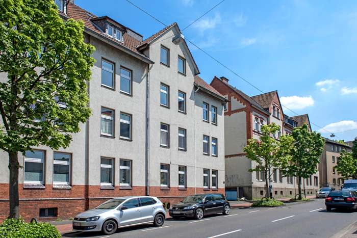 Etagenwohnung Leverkusen Opladen - 4 Zimmer, 94 m&sup2;, 891&euro; | Angebot:27445580