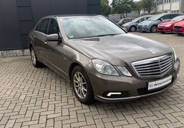 Mercedes-Benz E 250 317.000 km 5.900 &euro; Dormagen 41540