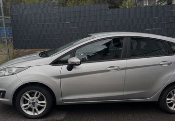 Ford Fiesta 71.209 km 5.850 &euro; Lindlar 51789