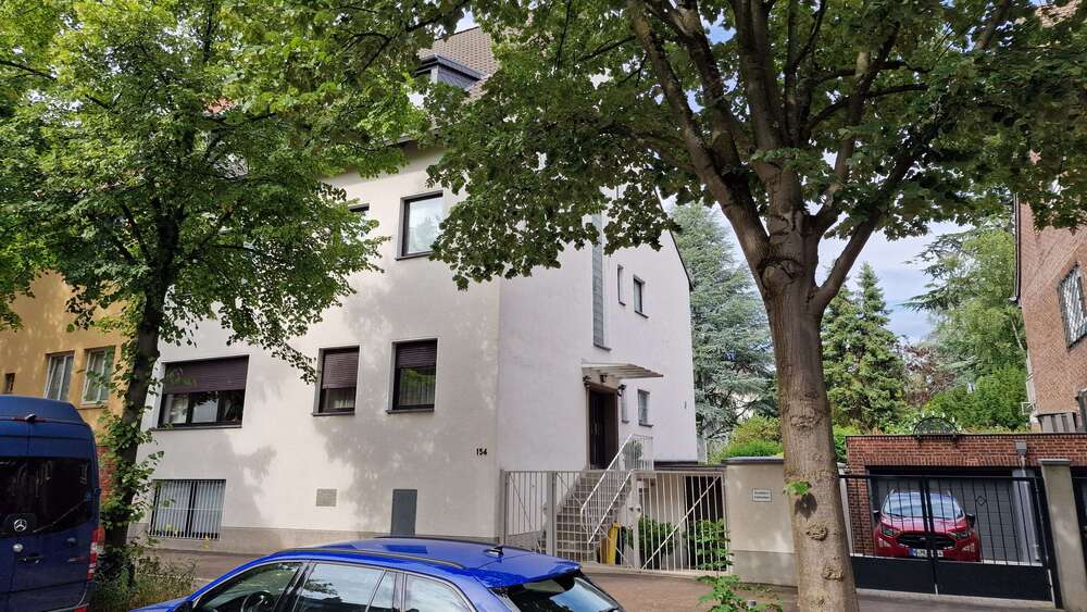 Etagenwohnung Köln Lindenthal - 3 Zimmer, 90 m&sup2;, 1.350&euro; | Angebot:27334297