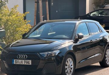 Audi A1 22.500 km 21.000 &euro; Pulheim 50259