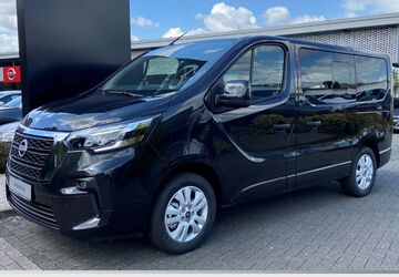 Nissan Primastar 5.955 km 38.688 &euro; Leverkusen 51373