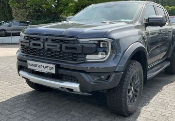 Ford Ranger 1.800 km 64.990 &euro; Bergisch Gladbach 51465