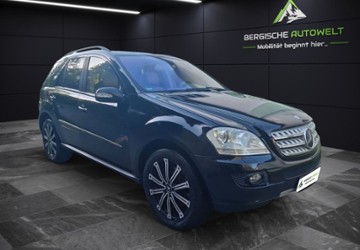 Mercedes-Benz ML 500 220.799 km 13.980 &euro; Bergisch Gladbach 51469