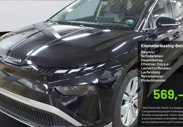 Skoda Enyaq 12.391 km 45.990 &euro; Pulheim-Brauweiler 50259
