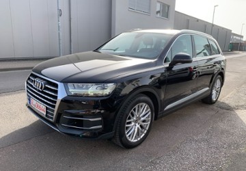 Audi Q7 232.000 km 21.999 &euro; Bergisch Gladbach 51465