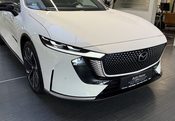 Mazda 6e 18.575 km 34.990 &euro; Erkrath 40699