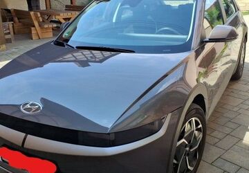 Hyundai IONIQ 5 57.008 km 24.500 &euro; Hennef 53773