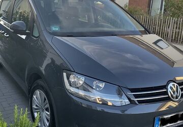 VW Sharan 140.000 km 13.000 &euro; Brühl 50321
