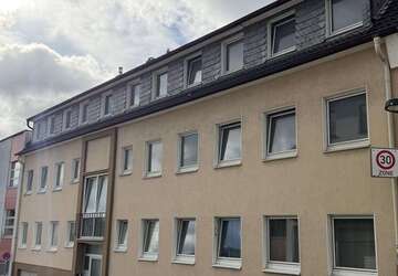Wohnung Solingen - 2 Zimmer, 45 m&sup2;, 430&euro; | Angebot:27443553