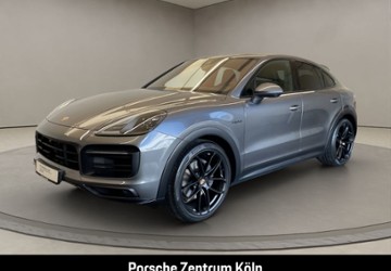 Porsche Cayenne 18.775 km 87.700 &euro; Köln 50823