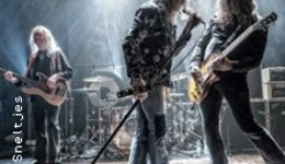 Physical Graffiti - Performing Led Zeppelin - Tour 2026