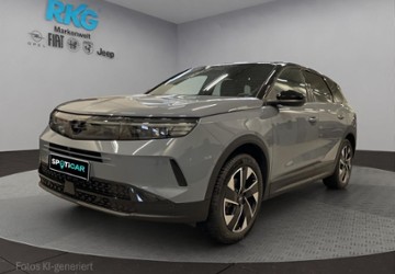 Opel Grandland (X) 15.900 km 29.900 &euro; Bornheim 53332